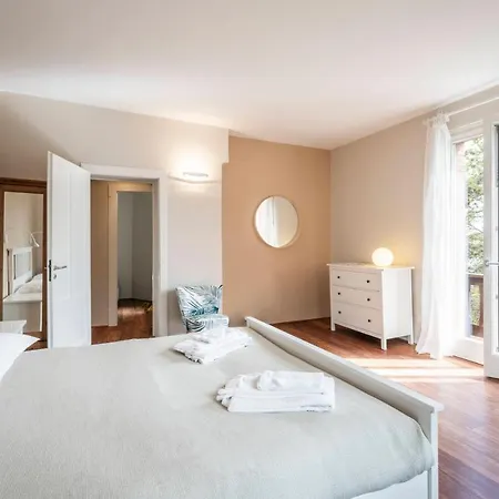 Casa Gelsomina بيت للعطل
