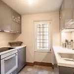 Casa Gelsomina Prázdninový dům *