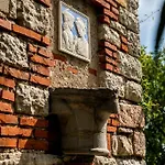 Prázdninový dům Casa Gelsomina Gardone Riviera