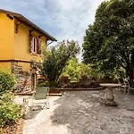 Casa Gelsomina Prázdninový dům Gardone Riviera