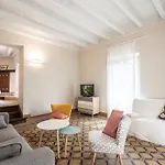 Casa Gelsomina Prázdninový dům