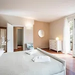 Casa Gelsomina Prázdninový dům