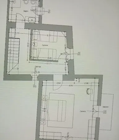 Casa Gelsomina