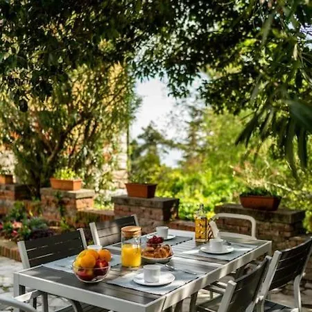Holiday home Casa Gelsomina