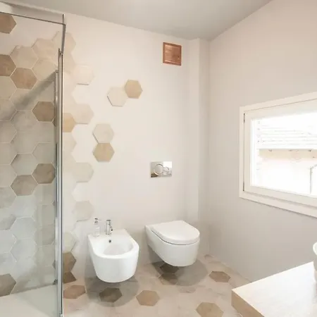 Holiday home Casa Gelsomina *