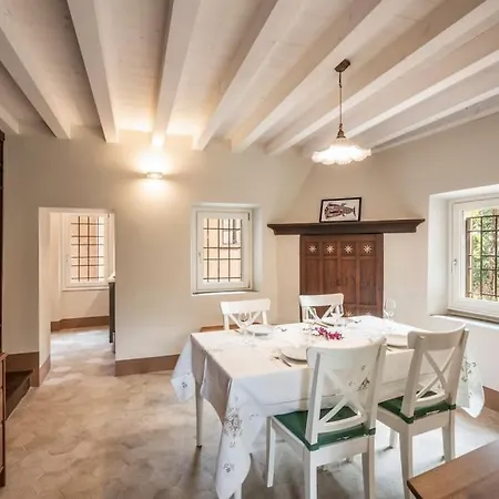 Holiday home Casa Gelsomina