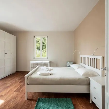 Casa Gelsomina Holiday home