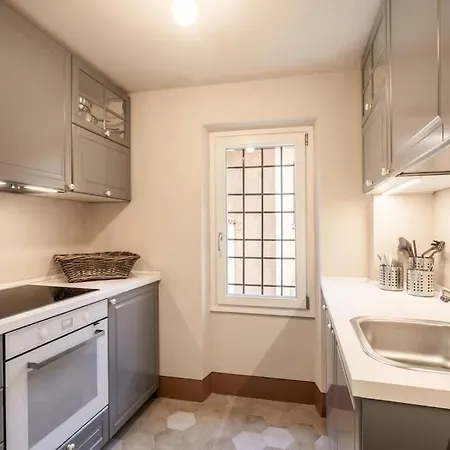 Casa Gelsomina Holiday home *