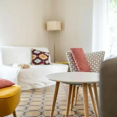 Holiday home Casa Gelsomina