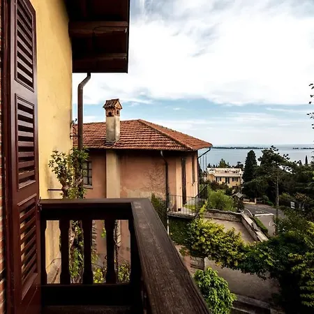 Casa Gelsomina Gardone Riviera