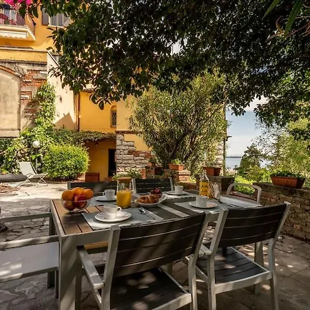 Casa Gelsomina Holiday home