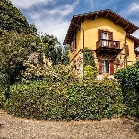 Holiday home Casa Gelsomina Gardone Riviera