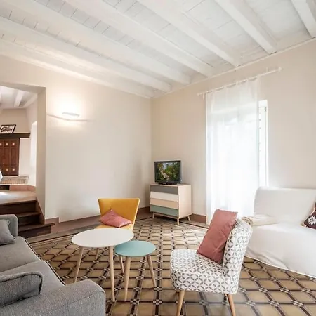 Casa Gelsomina Holiday home