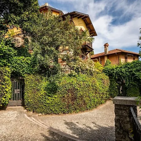 Holiday home Casa Gelsomina *