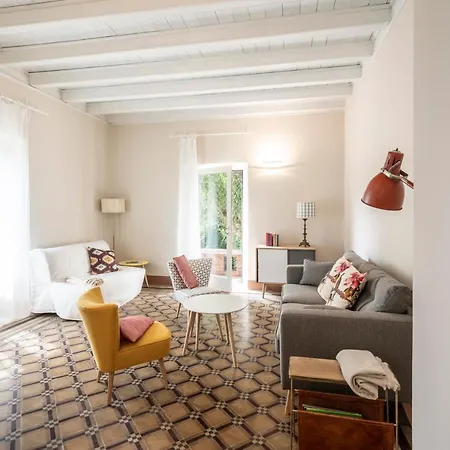 Casa Gelsomina Holiday home *