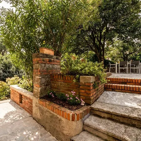 Casa Gelsomina Holiday home Gardone Riviera