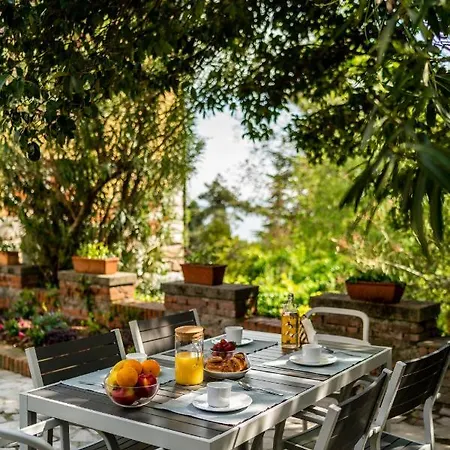 Holiday home Casa Gelsomina