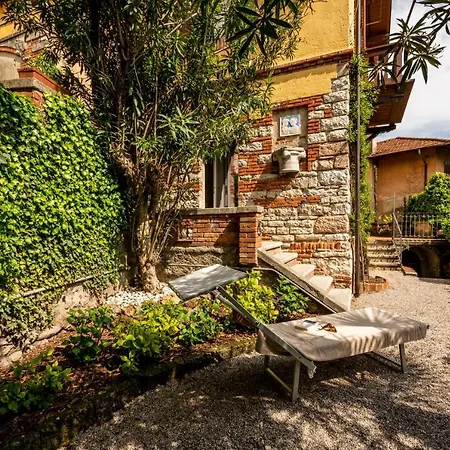 Prázdninový dům Casa Gelsomina Gardone Riviera