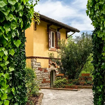 Casa Gelsomina * Gardone Riviera