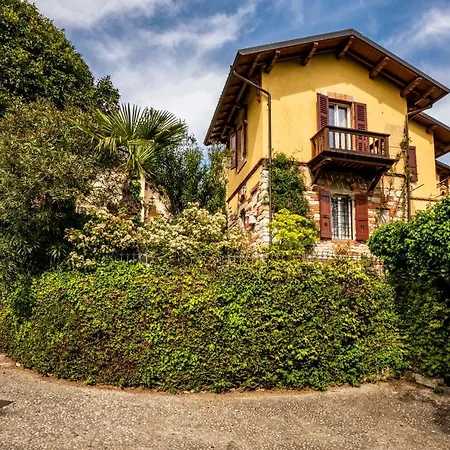 Casa Gelsomina Prázdninový dům Gardone Riviera