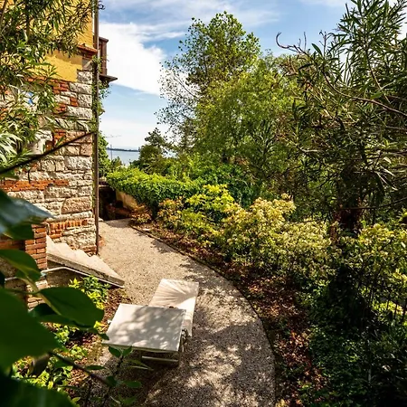 Casa Gelsomina Gardone Riviera