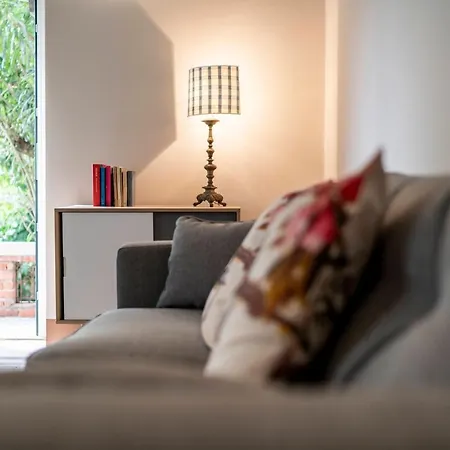 Casa Gelsomina Holiday home
