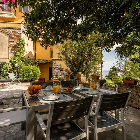 Casa Gelsomina * Gardone Riviera