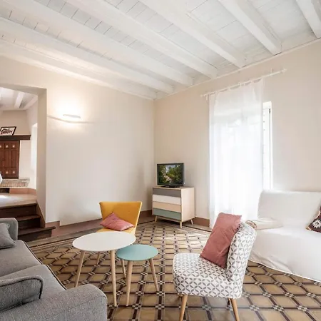 Casa Gelsomina *