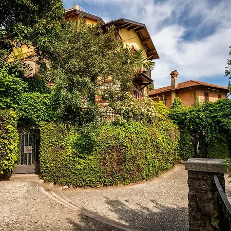 Holiday home Casa Gelsomina
