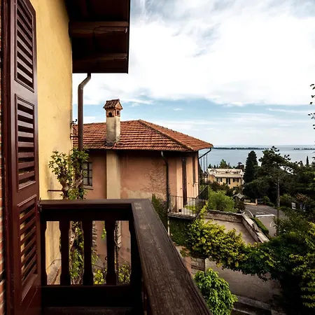 Casa Gelsomina *