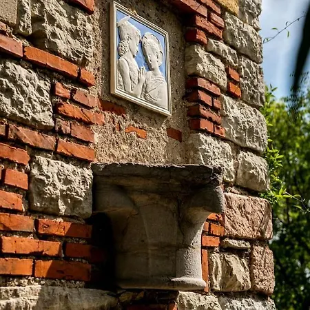 Dom wakacyjny Casa Gelsomina Gardone Riviera