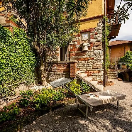 Casa Gelsomina Gardone Riviera